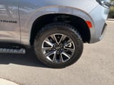 2021 Chevrolet Tahoe - Preview 13