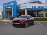 2026 Chevrolet Trax - Preview 8