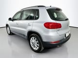 2017 Volkswagen Tiguan Limited - Preview 7