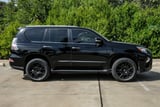 2017 Lexus GX - Preview 8