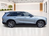 2026 Cadillac Vistiq - Preview 11