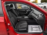 2021 Honda Civic - Preview 13