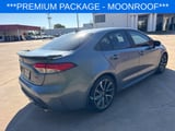 2021 Toyota Corolla - Preview 5