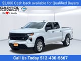 2026 Chevrolet Silverado 1500 - Preview 2
