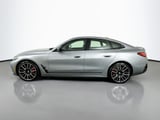 2023 BMW i4 - Preview 8