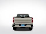 2026 Chevrolet Silverado 1500 - Preview 4