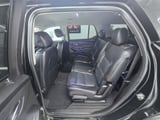 2019 Chevrolet Traverse - Preview 12