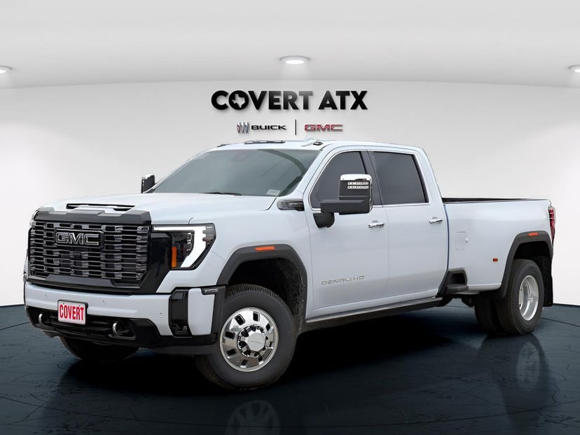 2026 GMC Sierra - Image 1