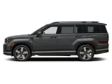 2027 Hyundai Santa Fe - Preview 2