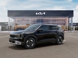 2027 Kia Seltos - Preview 3