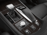 2016 Lexus LS - Preview 8