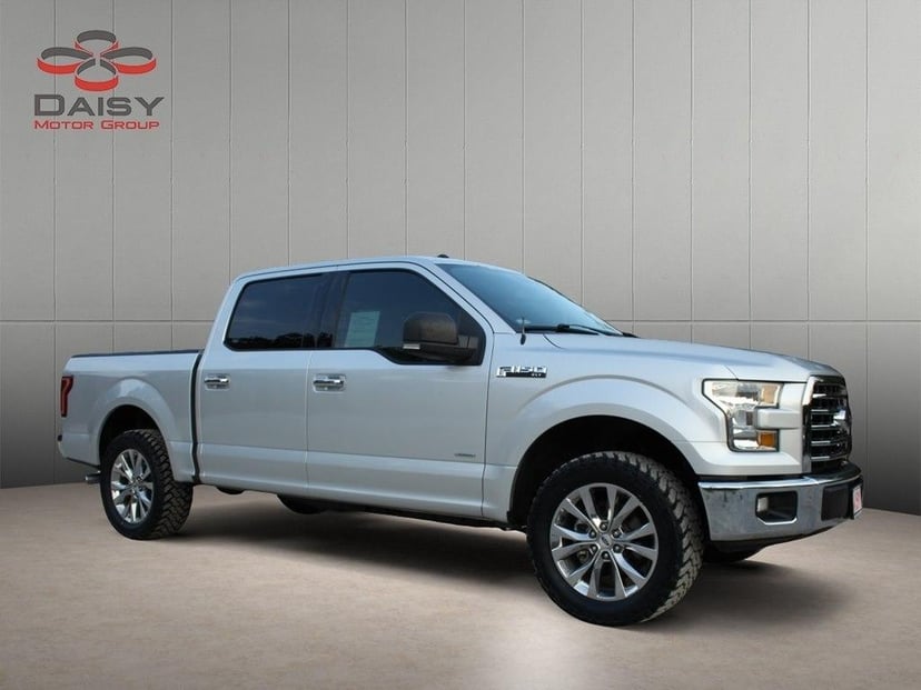 2017 Ford F-150 - Image 1