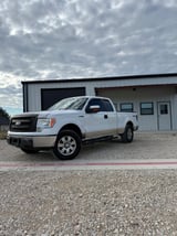 2013 Ford F-150 - Preview 2