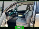 2008 Toyota 4runner - Preview 14