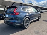 2027 Honda CR-V - Preview 3