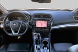 2022 Nissan Maxima - Preview 13