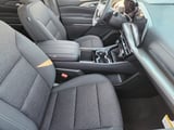 2026 Chevrolet Traverse - Preview 11
