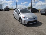 2013 Toyota Prius - Preview 2