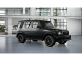2027 Mercedes-Benz G-Class - Preview 12