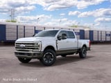 2027 Ford F-250 - Preview 3