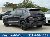 2027 Volkswagen Taos - Preview 5