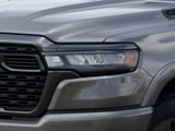 2026 Ram 1500 - Preview 6