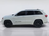 2021 Jeep Grand Cherokee - Preview 2