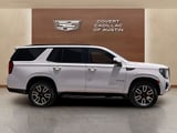 2024 GMC Yukon - Preview 5