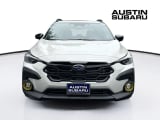 2026 Subaru Crosstrek - Preview 2