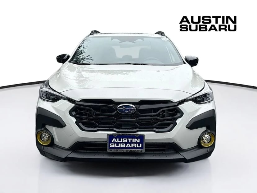2026 Subaru Crosstrek - Image 2