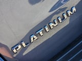 2022 Ford Expedition - Preview 12