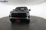 2025 Chevrolet Silverado - Preview 4