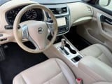 2017 Nissan Altima - Preview 7