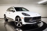2023 Porsche Macan - Preview 9