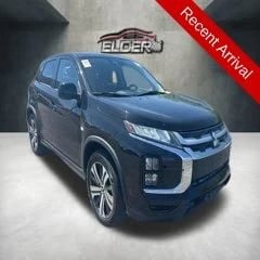 2025 Mitsubishi Outlander Sport - Image 2