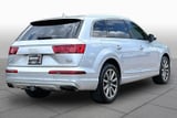 2018 Audi Q7 - Preview 12