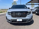 2022 Honda Passport - Preview 2