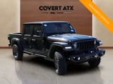 2026 Jeep Gladiator - Preview 7