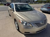 2008 Toyota Camry - Preview 3