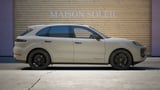 2027 Porsche Cayenne - Preview 6