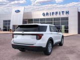 2026 Ford Explorer - Preview 8