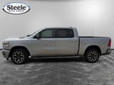 2025 Ram 1500 - Preview 2