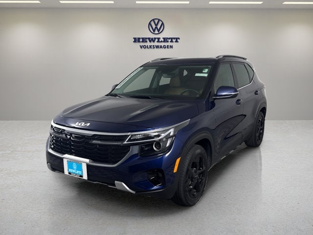 2026 Kia Seltos - Image 1