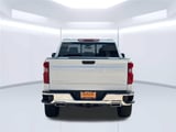 2026 Chevrolet Silverado 1500 - Preview 4