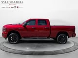 2027 Ram 2500 - Preview 13