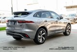 2026 Jaguar F-PACE - Preview 6