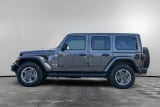 2021 Jeep Wrangler - Preview 7