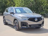 2026 Acura MDX - Preview 3