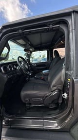 2020 Jeep Wrangler - Preview 13