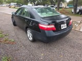 2009 Toyota Camry - Preview 12